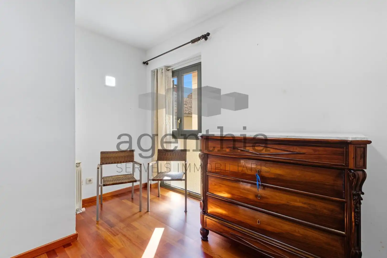 Bedroom of Duplexes for sale in Girona  with Air Conditioner, Heating and Storage room