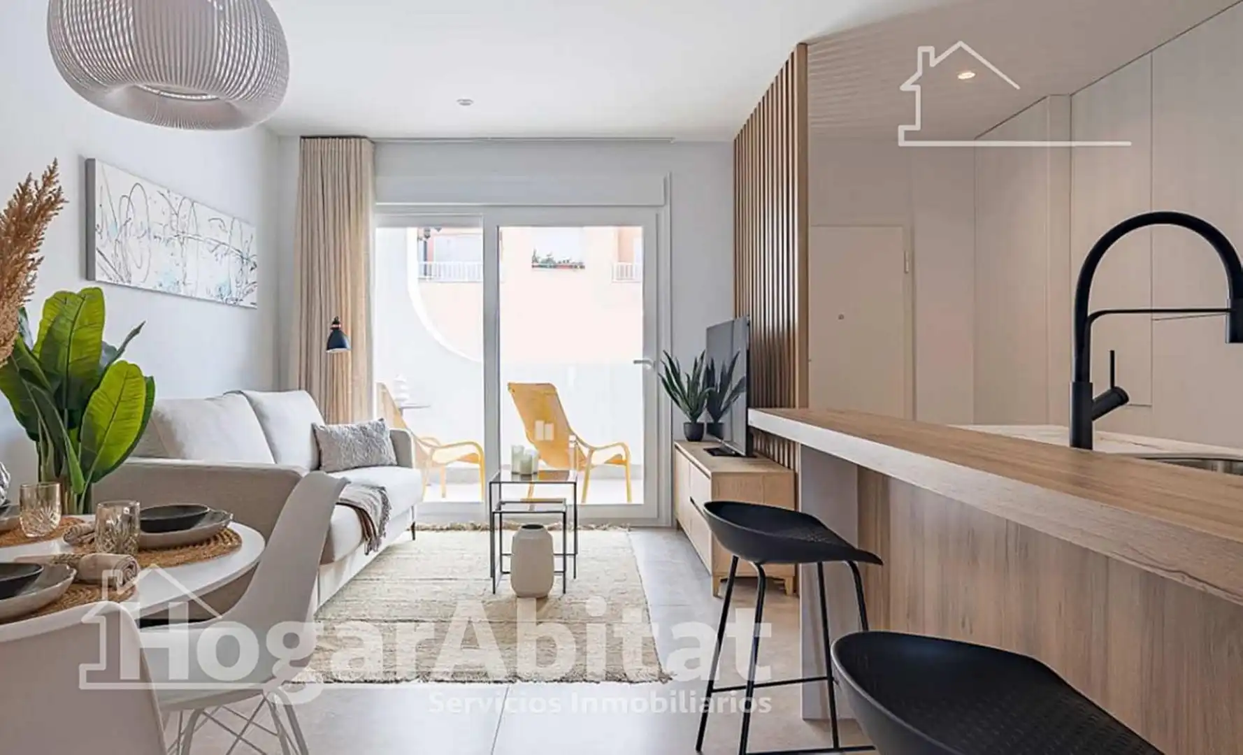Flat with pool for sale in Calle T25, imagen 16