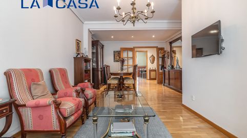 Foto 3 de Piso en venta en Acacias, Madrid Capital