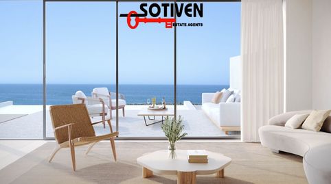Foto 4 de Apartamento en venta en Valito Sau, Rokabella, Callao Salvaje - Playa Paraíso, Adeje