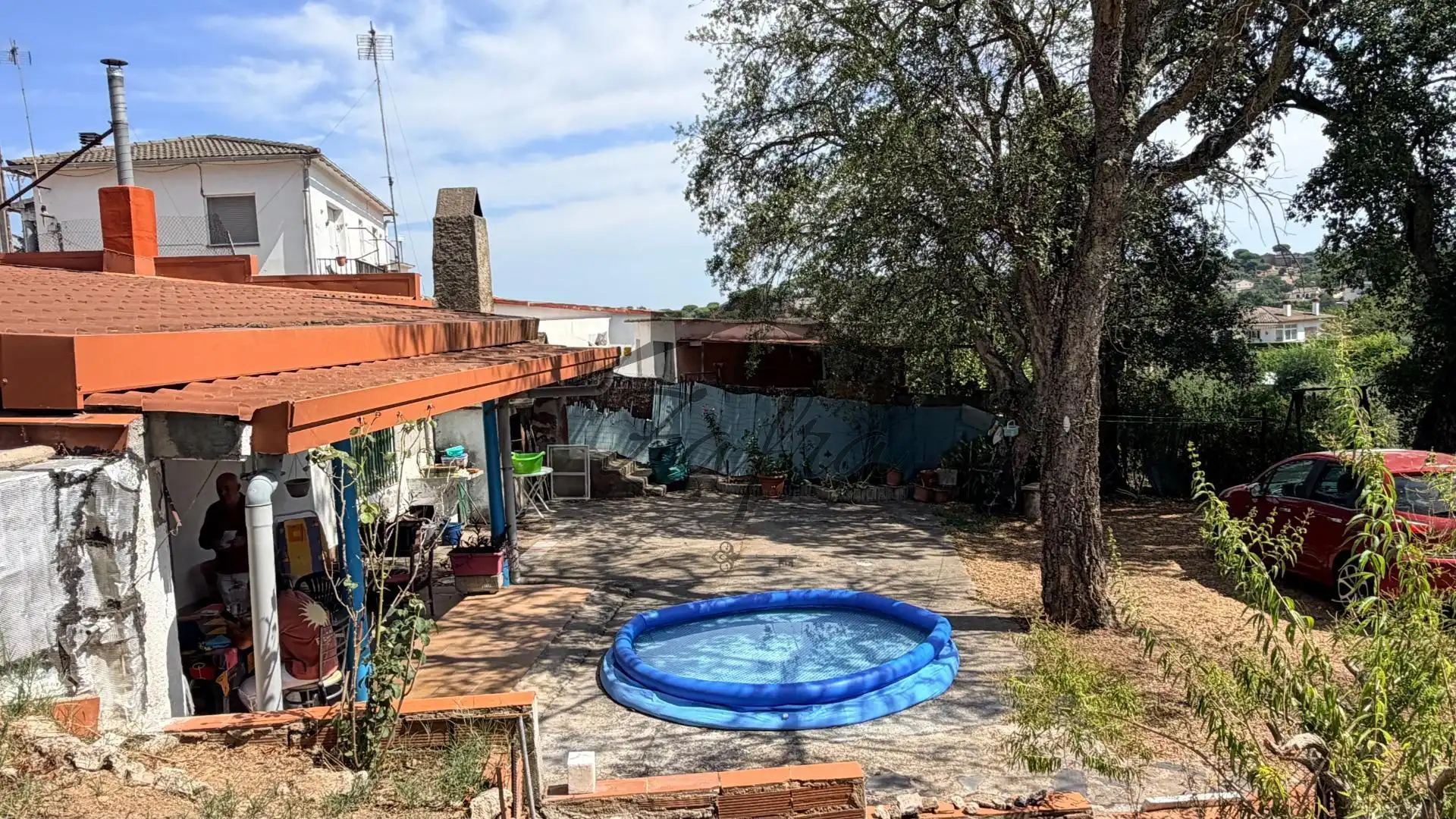 Residential land for sale in Carrer Carrer Sant Miquel, imagen 4