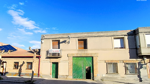 Foto 3 de Casa o chalet en venta en Calle Huesca, 5b, Gallur, Zaragoza