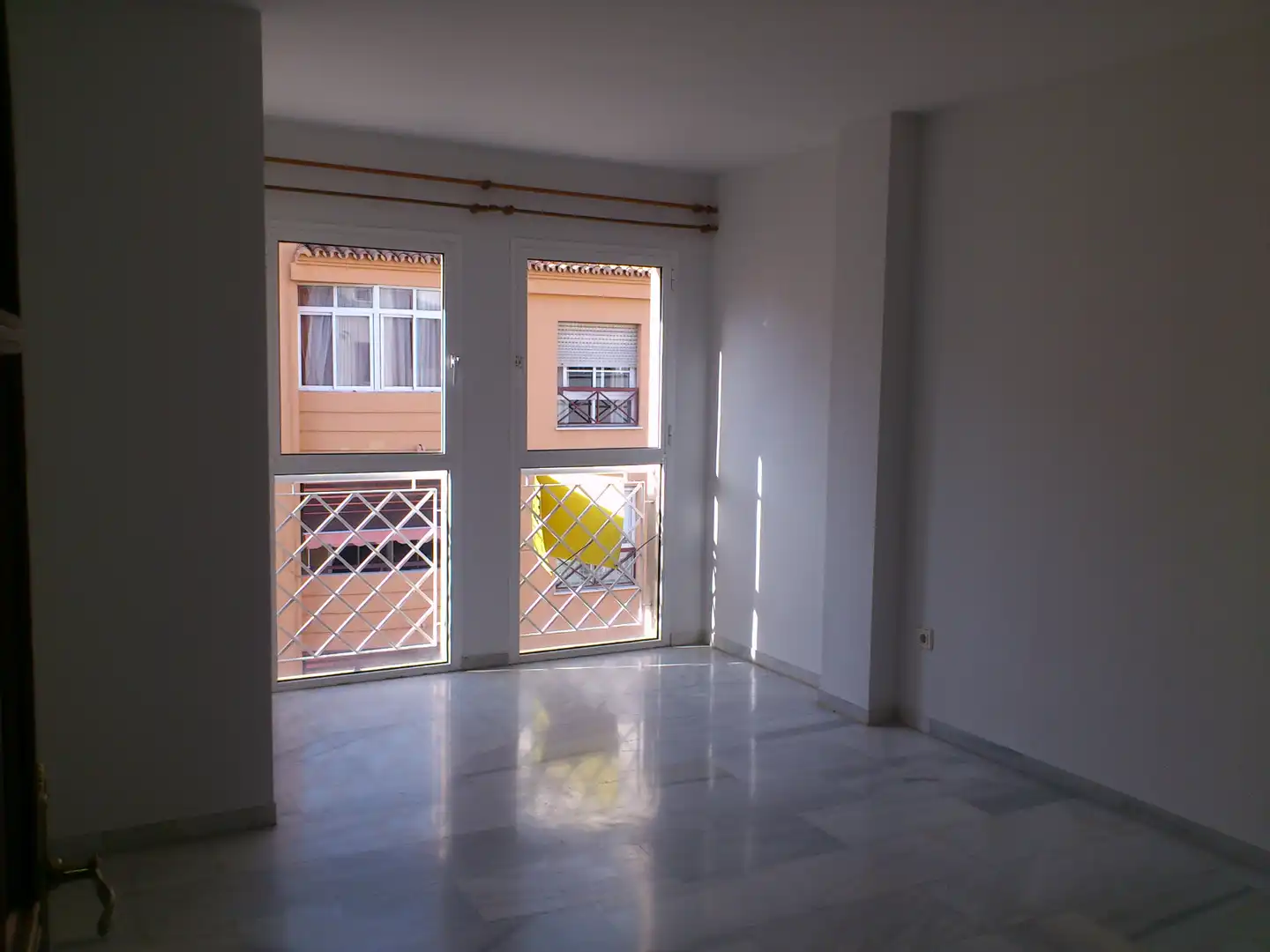 Wohnung zur Miete in Calle Ferrándiz, 22, Gibralfaro