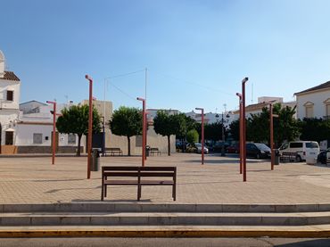 Local comercial en venda a Avenida de la Ermita