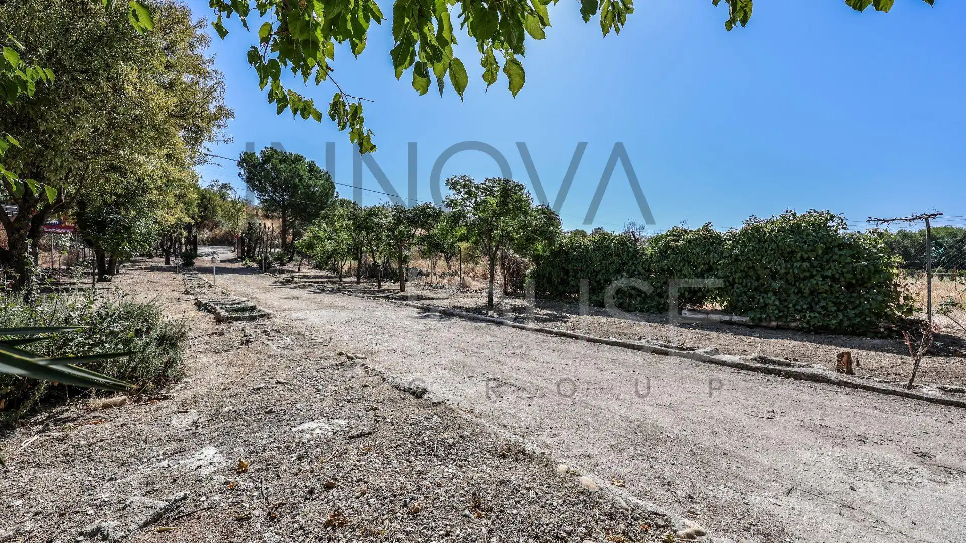 Casa o xalet en venda en Talamanca de Jarama amb Jardí privat, Terrassa i Piscina