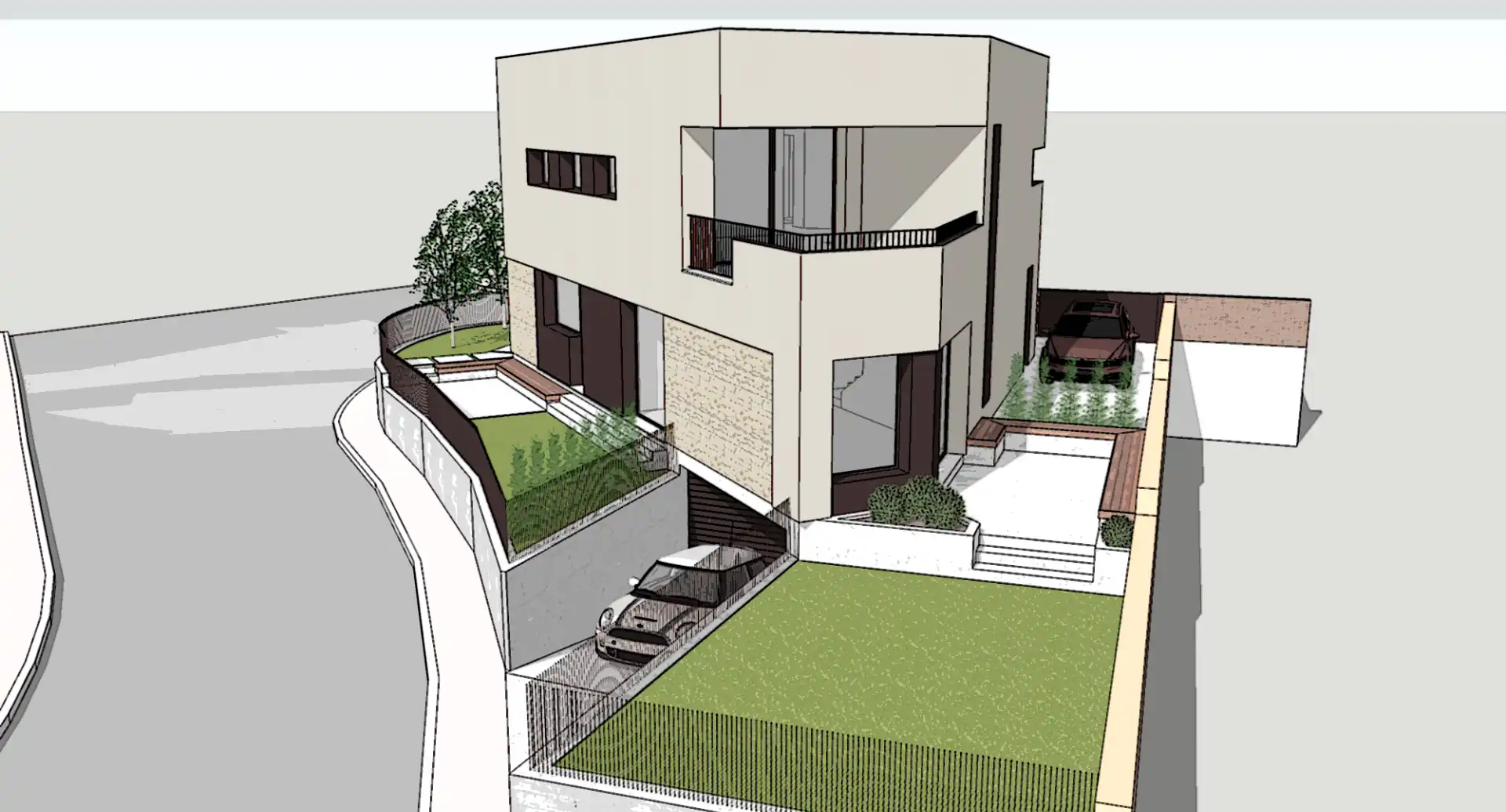Terreny residencial en venda a Cassà de la Selva, imagen 11