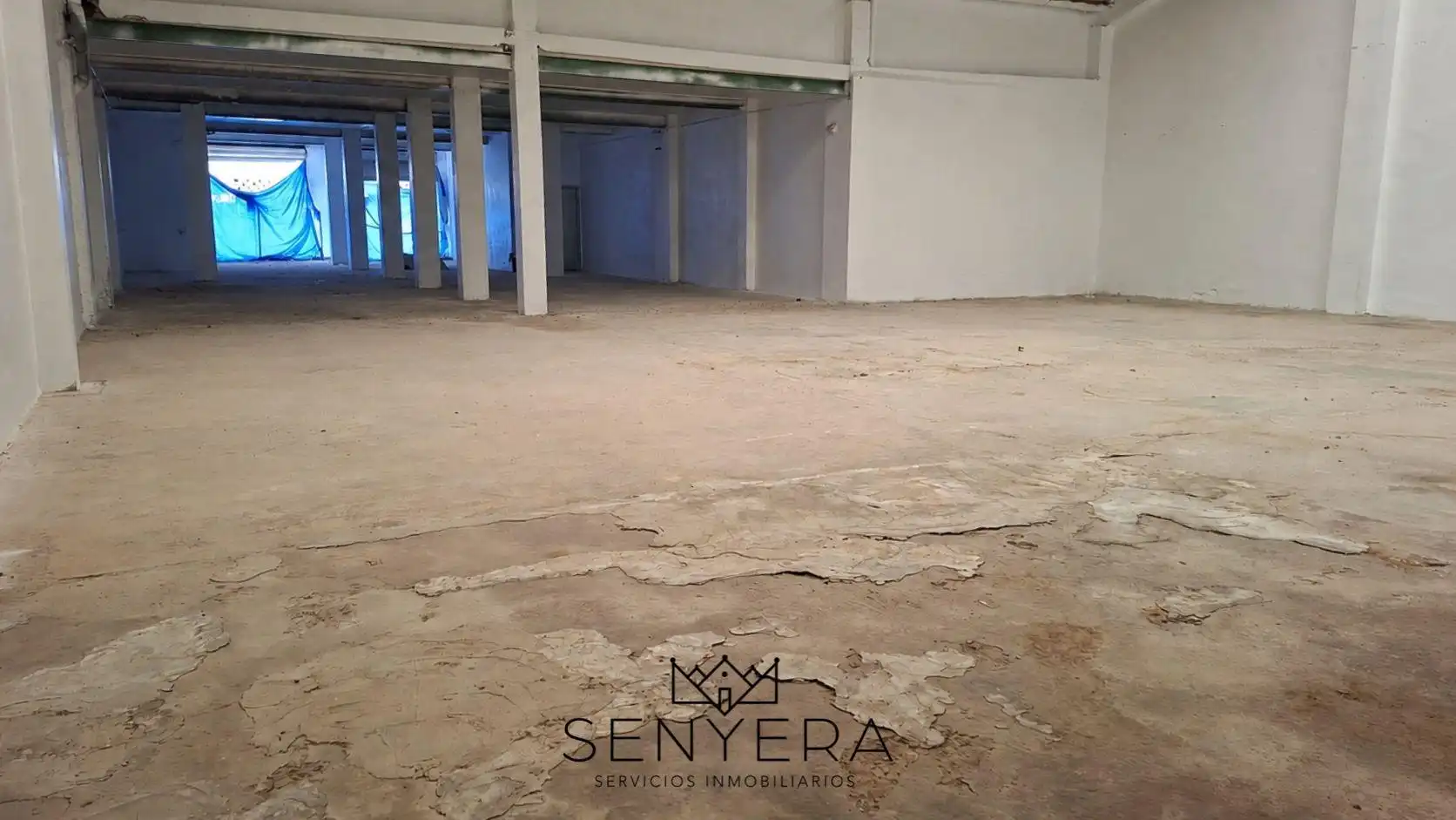 Local commercial à vendre à Plaza Xúquer, imagen 8