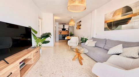 Foto 2 de Ático en venta en Puerto Deportivo, Fuengirola