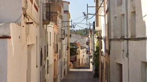 Foto 2 de Piso en venta en Calle Muralla, Bonastre, Tarragona