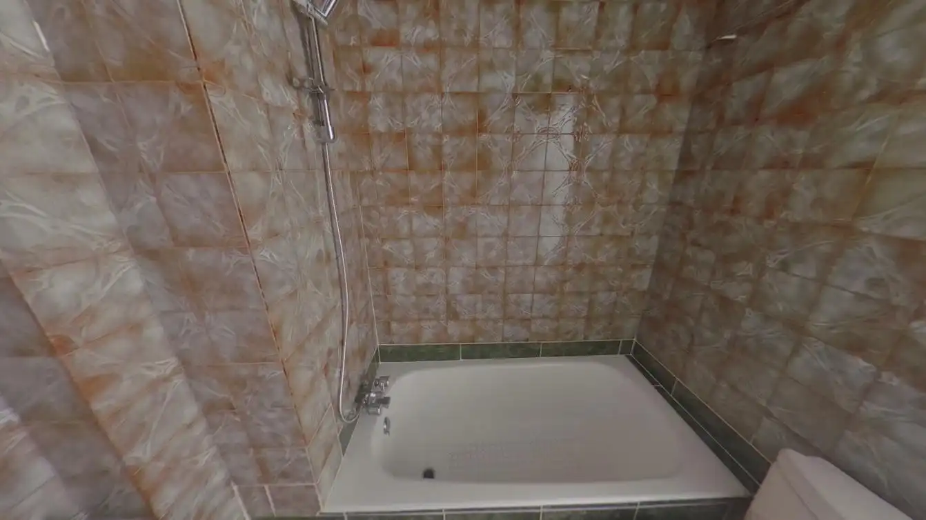 Bany de Pis en venda en Málaga