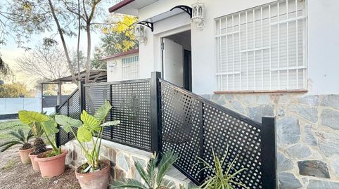 Foto 3 de Casa o chalet de alquiler en Godelleta, Valencia