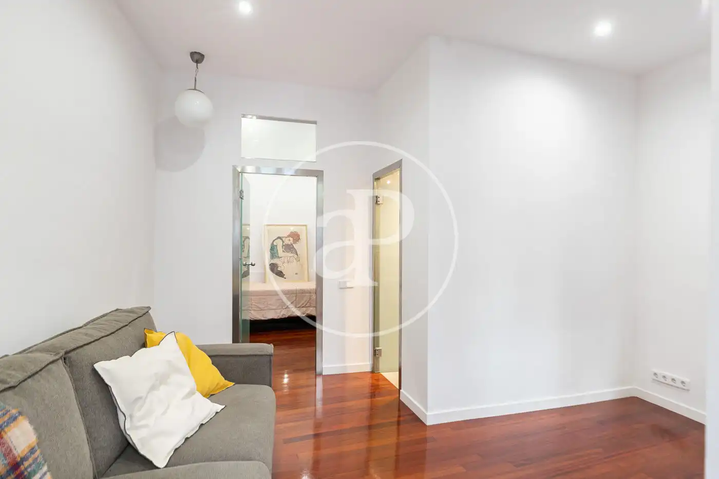 Piso en venta en Barcelona con Aire acondicionado, Calefacción y Amueblado