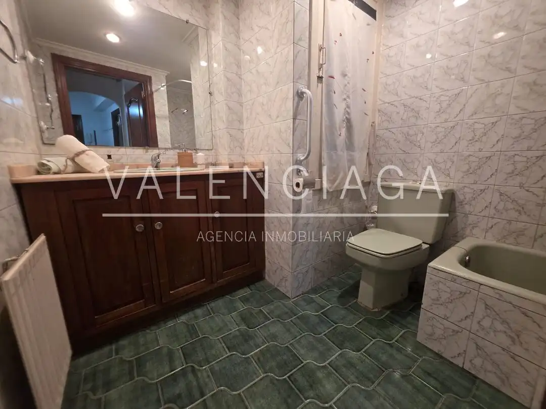 Flat with terrace for sale in Beasain, imagen 10