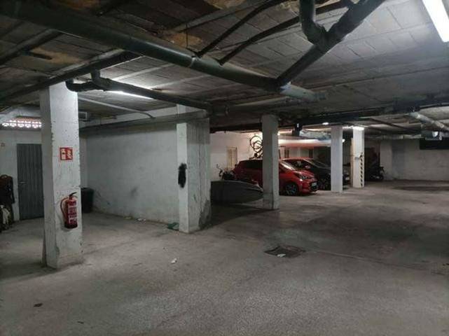 Garaje en Venta en Ciutat d'Alcúdia