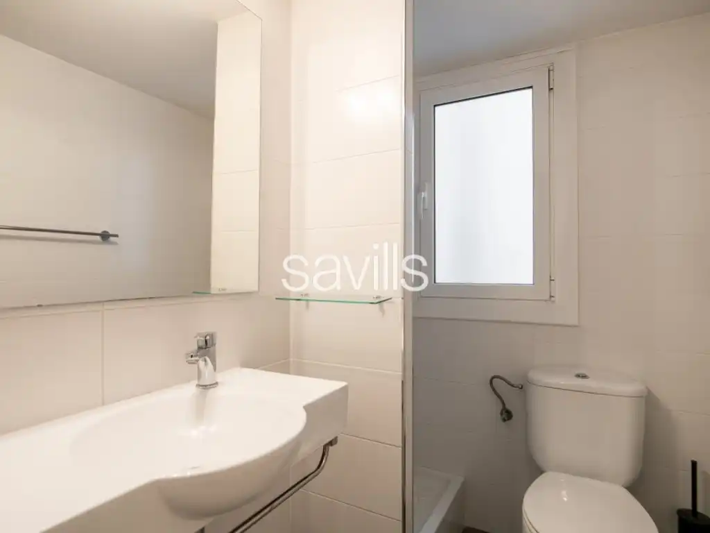 Mini appartamento con terrazza in vendita a Eixample, imagen 23