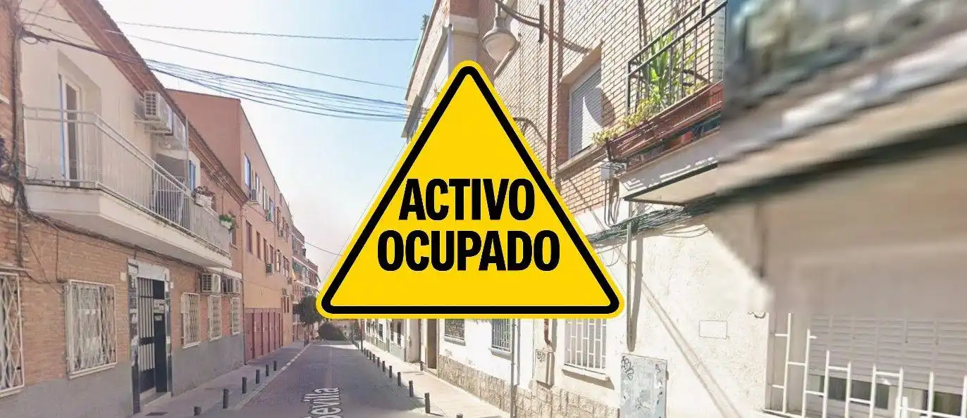 Pis en venda a SEVILLA