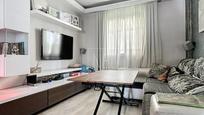 Living room of Single-family semi-detached for sale in Atarfe  with Air Conditioner