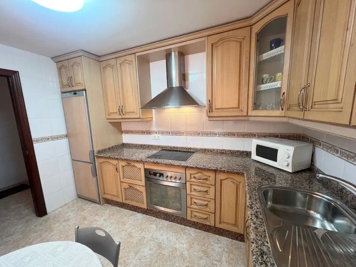 Appartement compact avec ascenseur à vendre à 7 Calle Río Lanjarón #Edificio Vegasol, 8, imagen 10