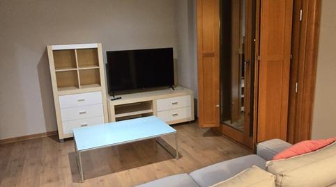 Foto 4 de Pis de lloguer a Harinas, La Seu, Valencia