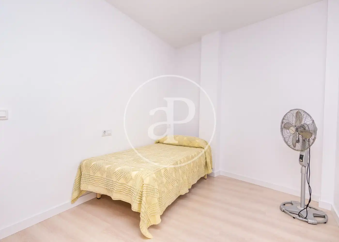 Flat for rent in El Sindicat