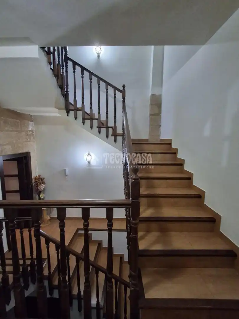 Casa o chalet en venta en Baeza con Aire acondicionado, Calefacción y Terraza