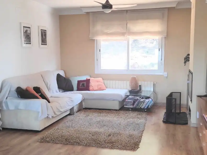 Casa con jardín en venta en Cami de la Pineda, 7 7, imagen 8