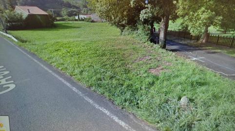 Foto 4 de Terreno industrial en venta en Huyo, Penagos, Cantabria