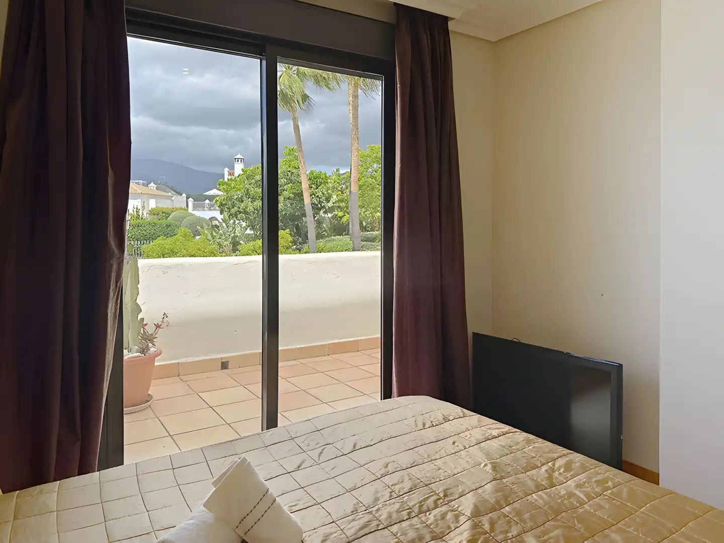 Apartament amb piscina en venda a Selwo, imagen 27