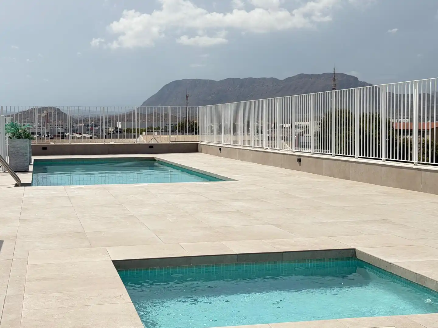 Apartament amb terrassa en venda a Avenida C. Sociedad Cultural Deportiva Betis Florida,, imagen 25