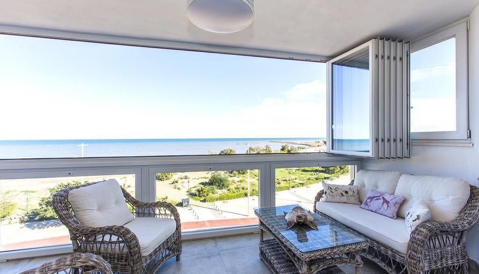 Photo 1 of Attic for sale in Calle Consolat del Mar, El Puerto, Alicante