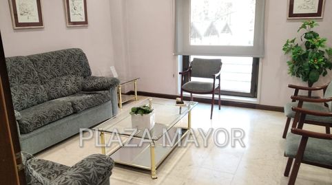 Foto 2 de Pis en venda a Gran Vía, Barrio del Centro, Salamanca Capital