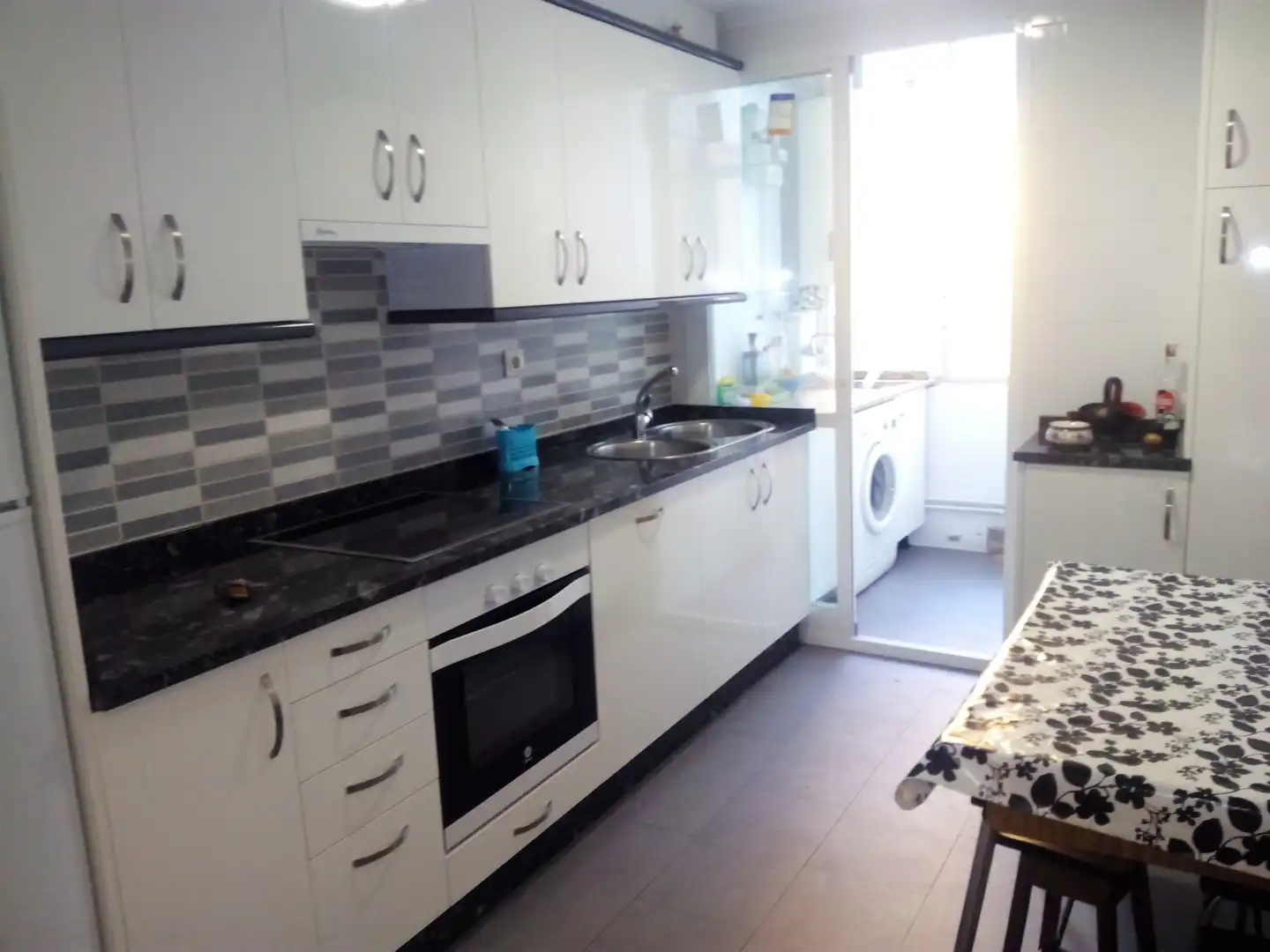 Flat for rent in Rúa Ribeira de Canedo, 30, A Ponte