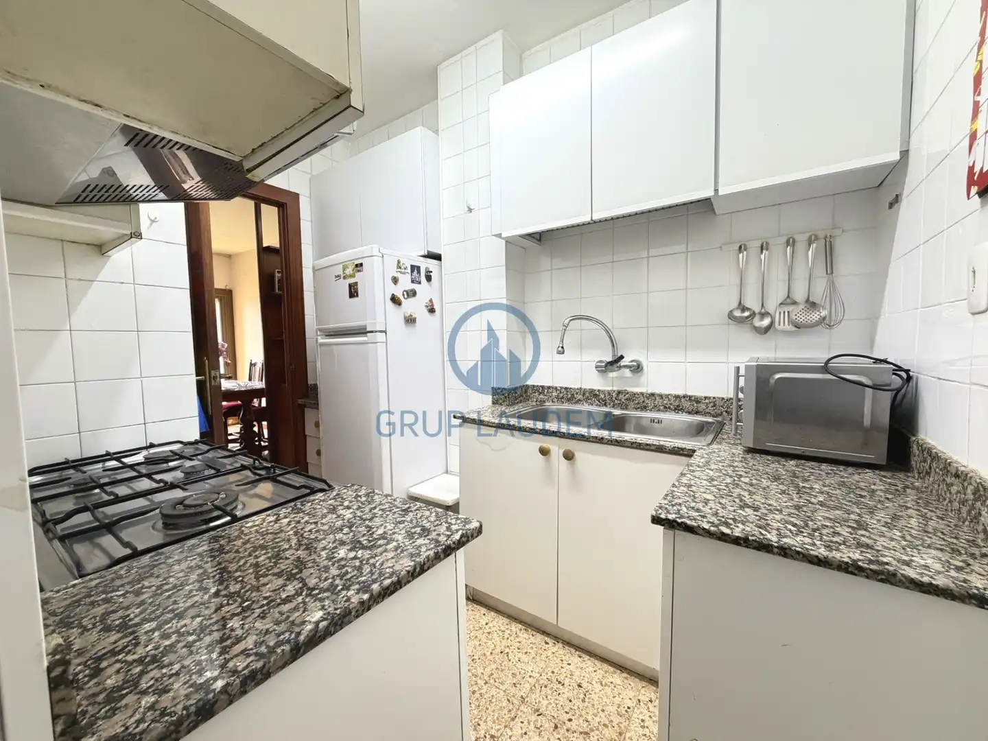 Wohnung mit Terrasse zum Verkauf in Cerdanyola, imagen 17