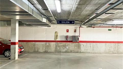 Photo 5 of Garage for sale in Cueva de Viera, 2, Zona de la Vega, Málaga