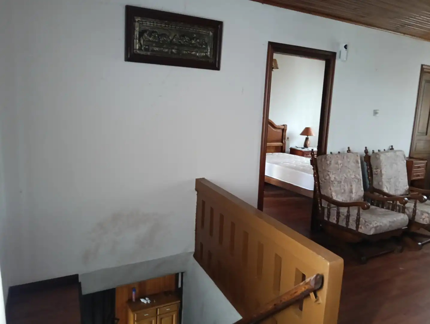 Casa amb jardí en venda a Curtis, imagen 38