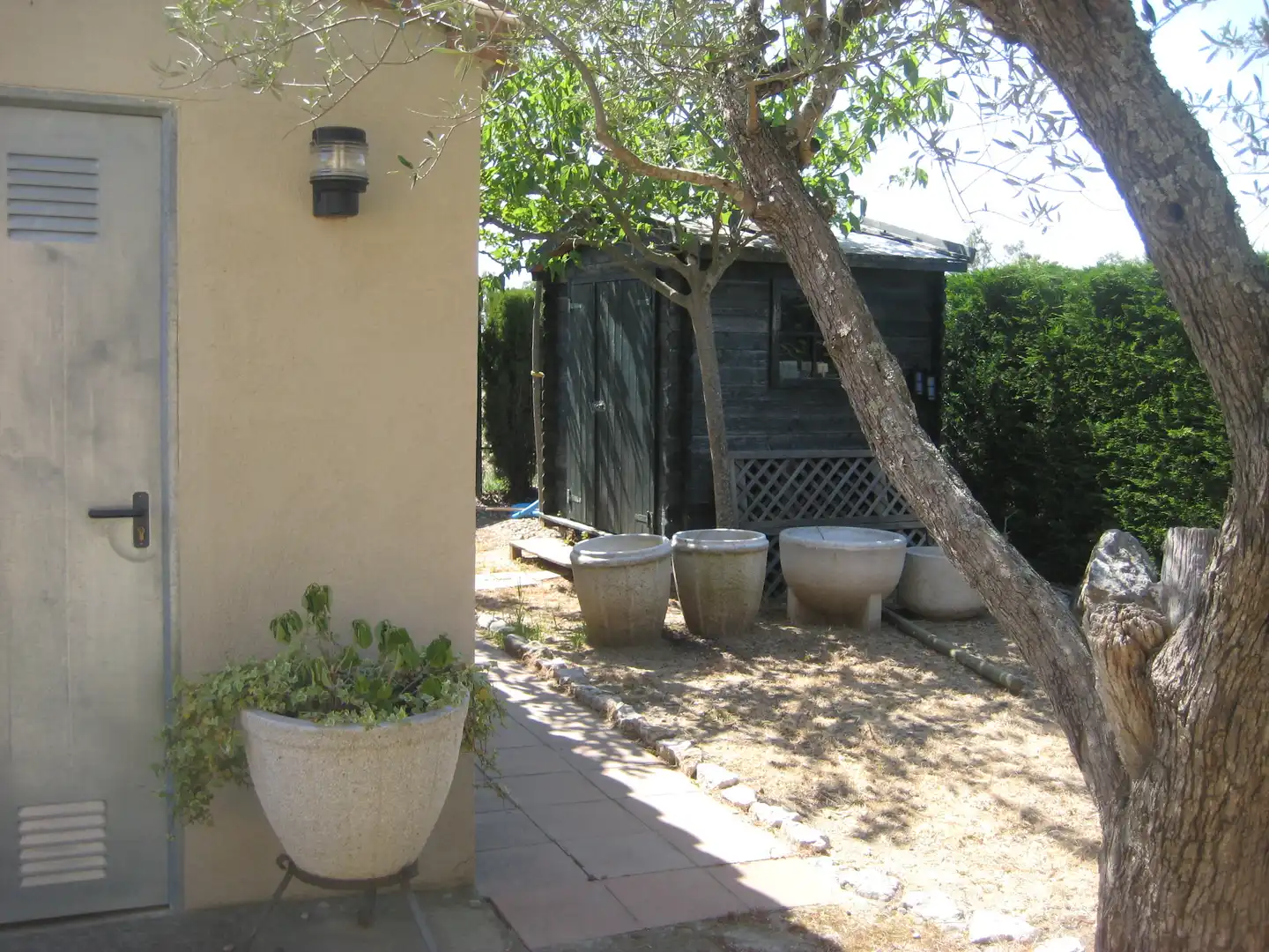 Casa o chalet de alquiler en Rodamilans , 3, Peralada