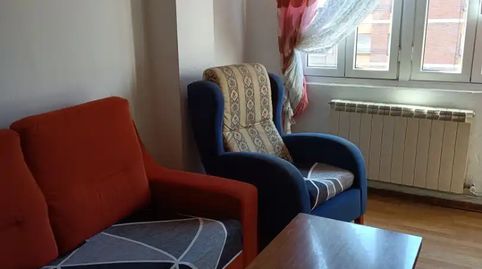 Foto 2 de Piso en venta en Avenida Fernández Ladreda, 44, San Claudio - La Chantría, León Capital