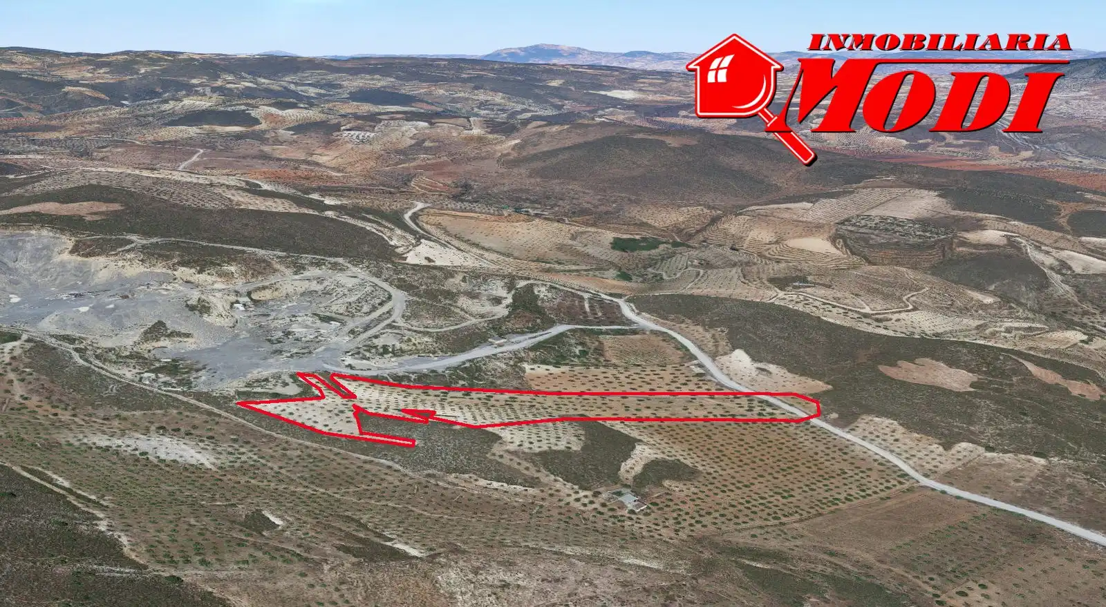 Terreni e lotti in vendita a El Valle, imagen 4