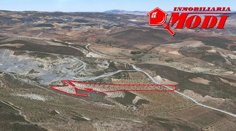 Finca rustica con 19.492 metros cuadrados. El acceso a la finca es bueno, camino de tierra, pero bien pavimentado. La finca tienes, immagine 4