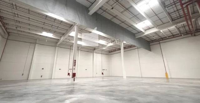 Nave industrial en Alquiler en Bellvitge