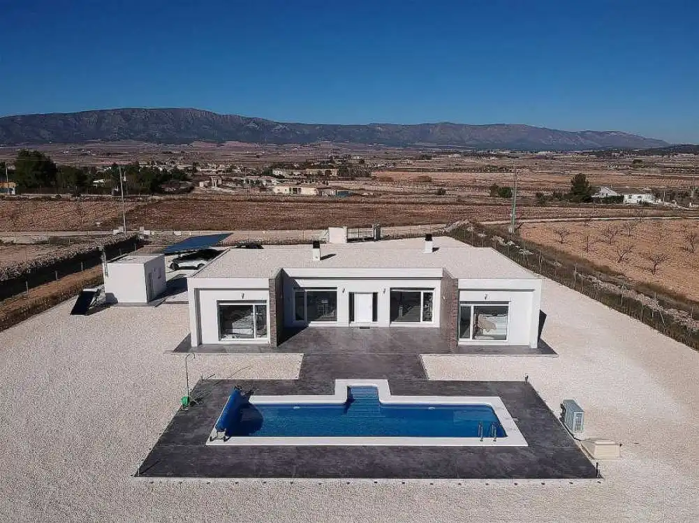 Maison à vendre à El Pinós / Pinoso, imagen 6