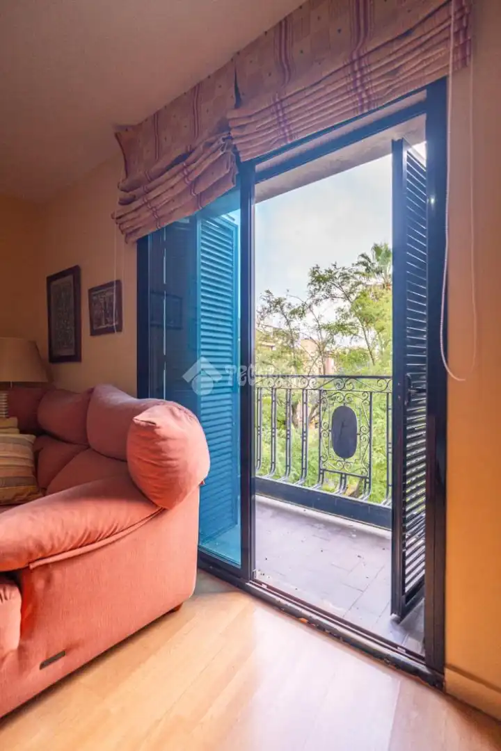 Wohnung mit Terrasse zum Verkauf in Centro ciudad, imagen 8