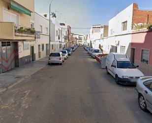 Exterior view of Flat for sale in Badajoz Capital