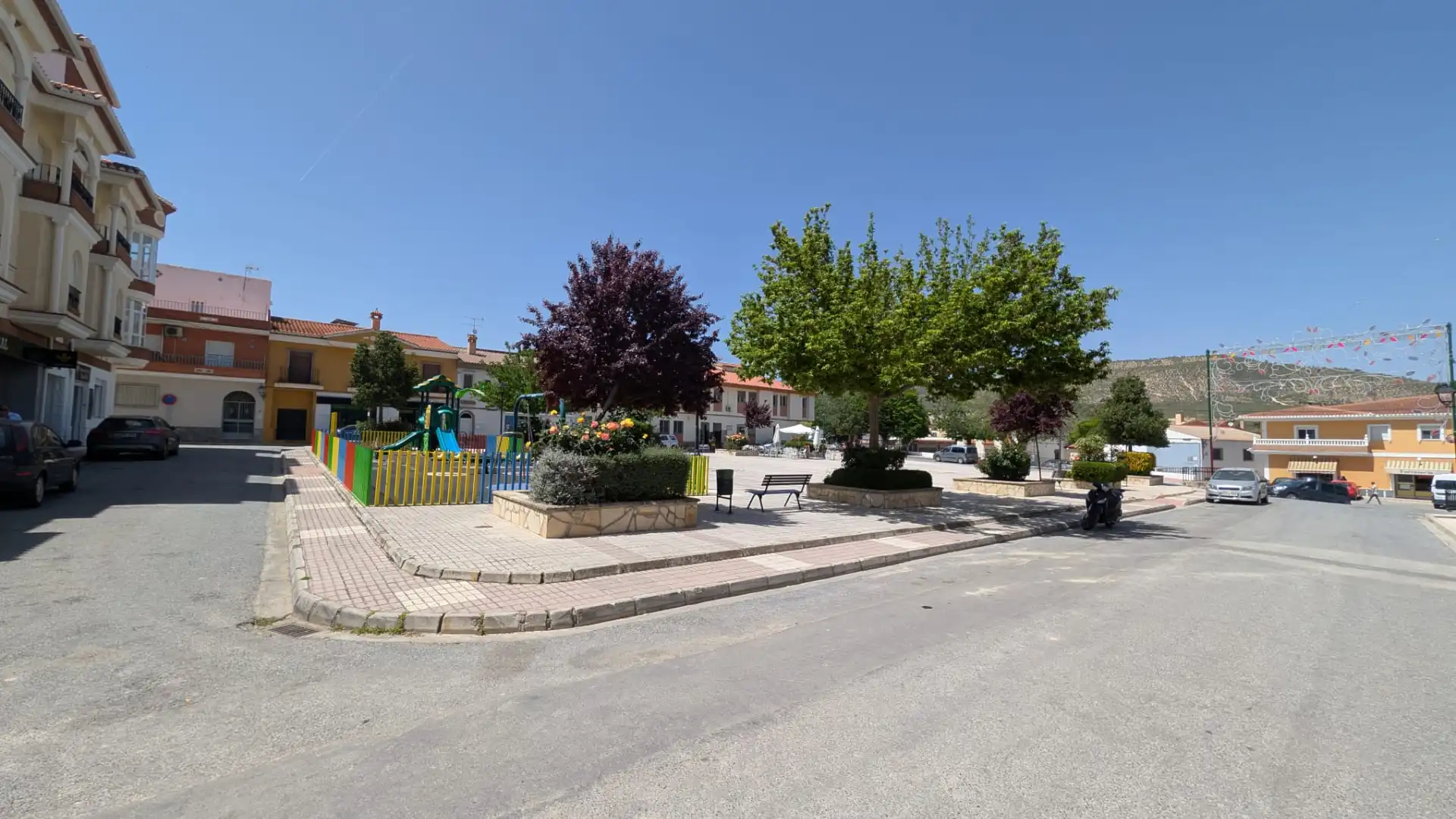 Casa o chalet en venta en Calle Real, 9, La Malahá
