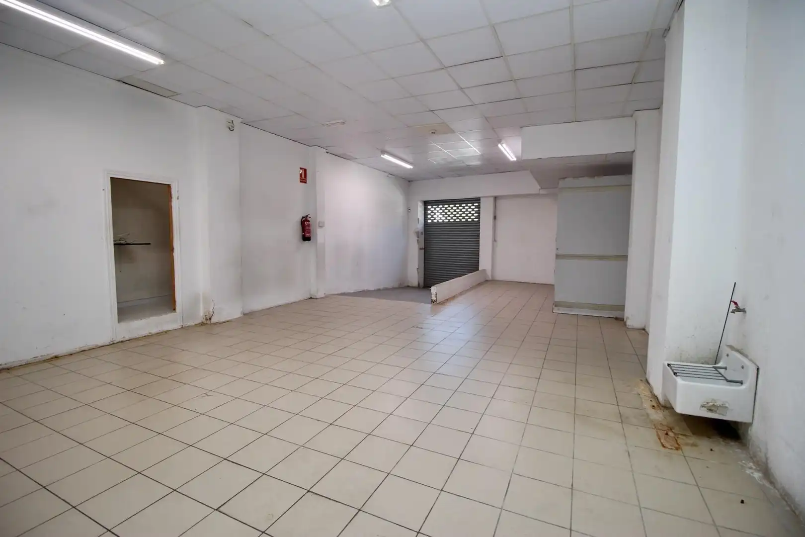 Gewerbefläche zum Verkauf in Altea ciudad, imagen 27