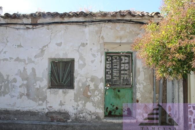 Casa o xalet en venda a Ontígola