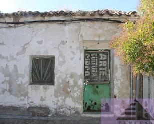 House or chalet for sale in Ontígola