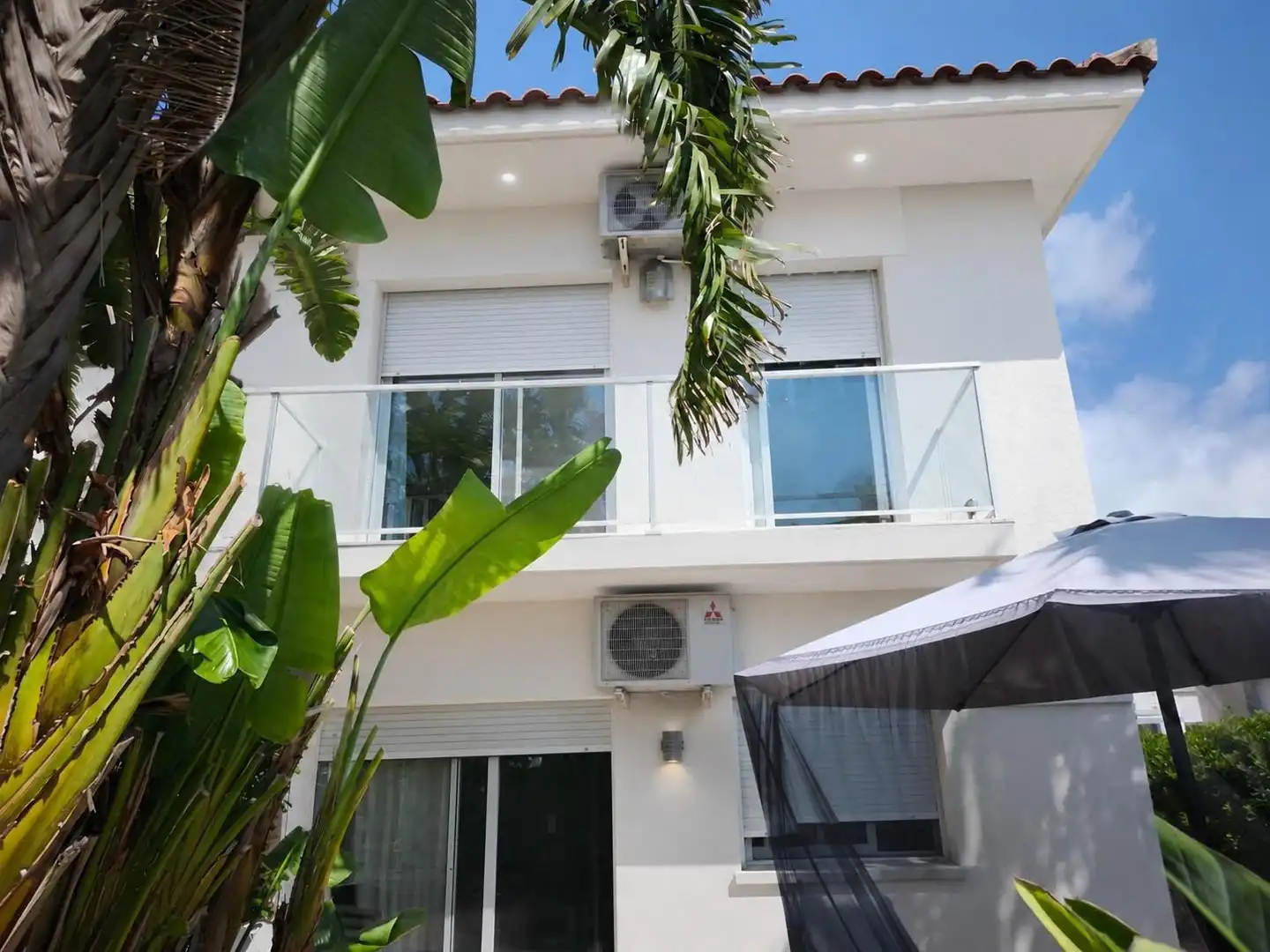 Terrace of Duplexes for sale in Alcanar  with Terrace and Furnished