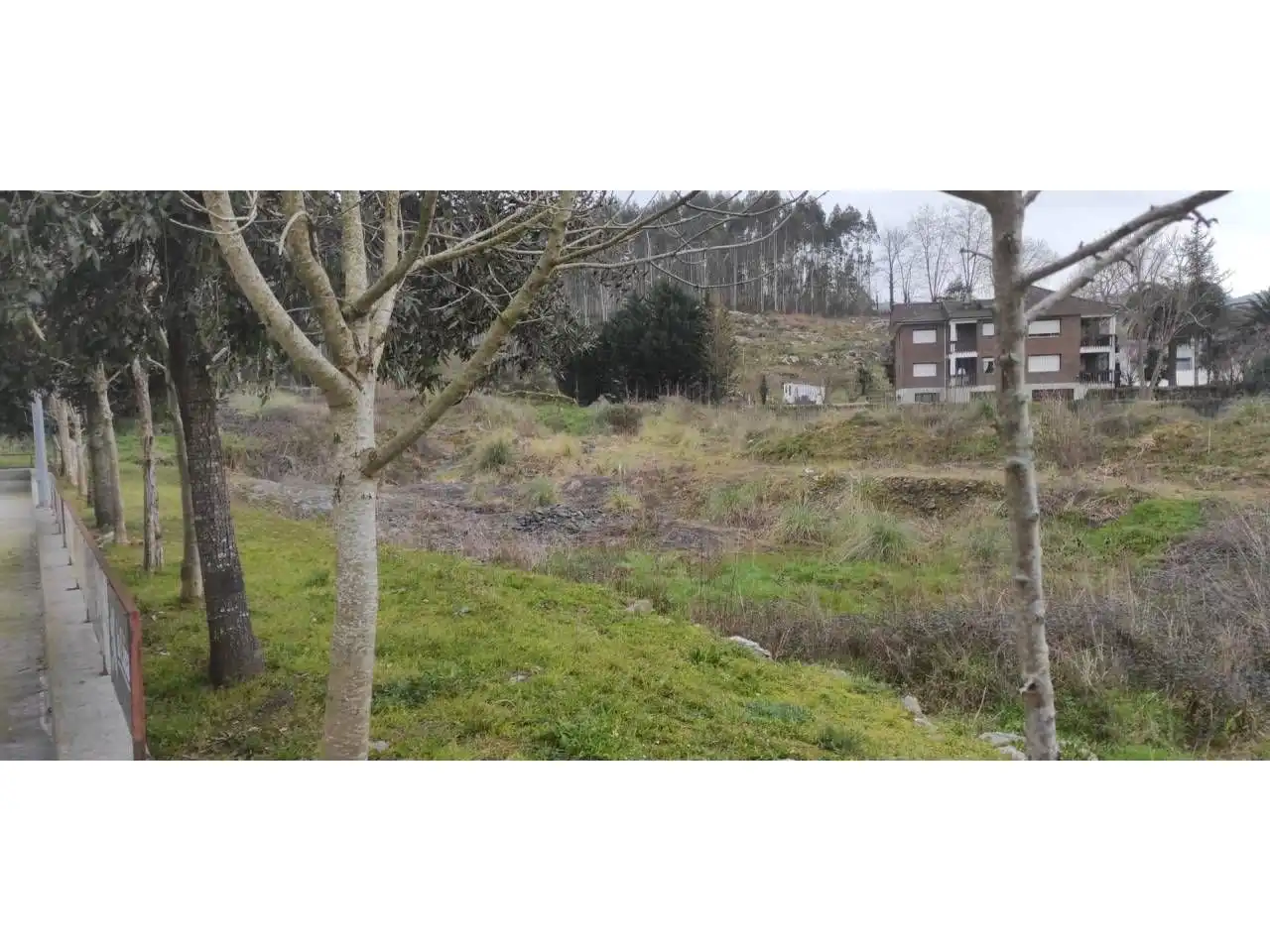 Terreno residencial en venta en Solórzano, imagen 5
