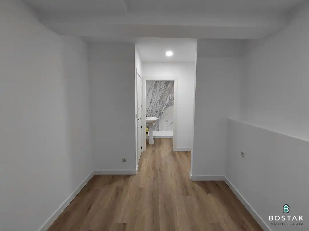 Flat for sale in Bilbao   with Heating and Balcony
